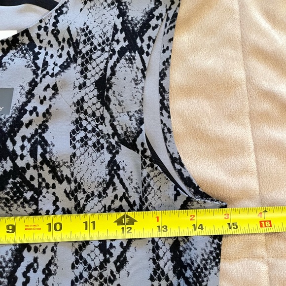 adidas By Stella McCartney Womens AlphaSkin 360 Tank Top - Picture 11 of 11